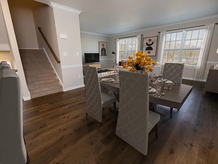 Meridian Crossing Community — Photo 118