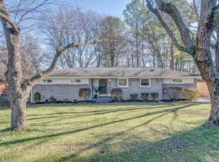 4818 Danby Dr, Nashville, TN 37211