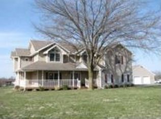 811 E Sunset Rd, Ozark, MO 65721