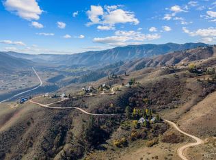 25 Whitehawk Way, Boise, ID 83716