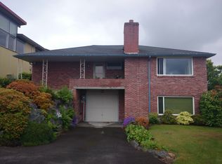 2137 NW 99th St, Seattle, WA 98117