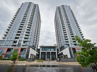 75 Eglinton Ave W #403, Mississauga, ON L5R0E5
