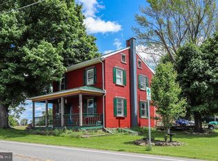 2 Hunters Church Rd, Liverpool, PA 17045