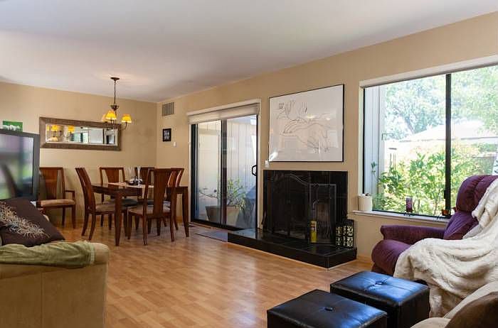 Living / Dining