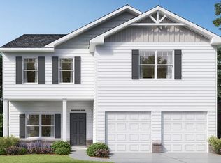 304 Harrow Dr, Perry, GA 31069