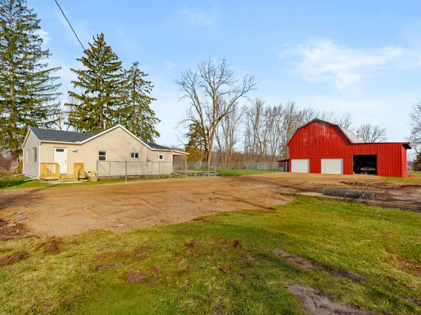 26234 Michigan #43, Mattawan, MI 49071