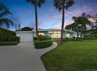 429 SW Harbor St, Stuart, FL 34997