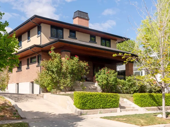 1537 E Emerson Ave S, Salt Lake City, UT 84105