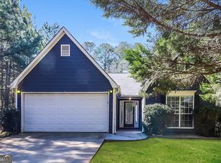 50 Cedar Rd, Covington, GA 30016