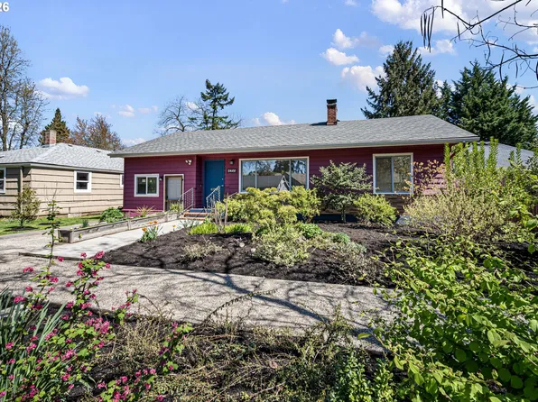 1255 Taylor St, Eugene, OR 97402