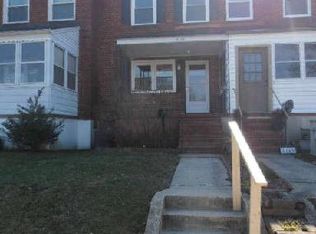 8147 Park Haven Rd, Baltimore, MD 21222