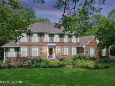 1655 Marjorie Ct, East Stroudsburg, PA, 18302