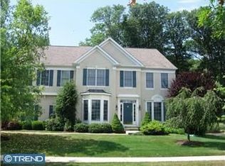 12 Meetinghouse Ct, Princeton, NJ 08540