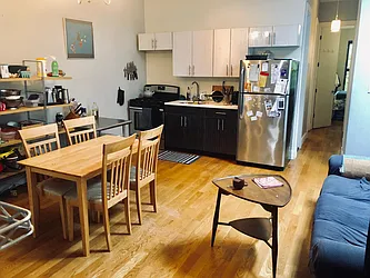 Rented by Yup Realty LLC