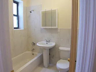 Rented by Heights Realty Advisors