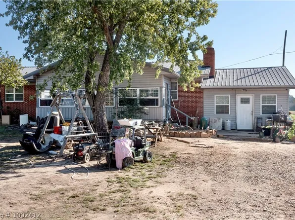 478900 State Highway 101, Muldrow, OK 74948