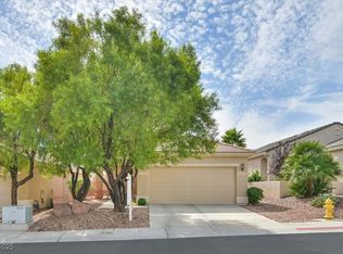 2191 Indigo Creek Ave, Henderson, NV 89012