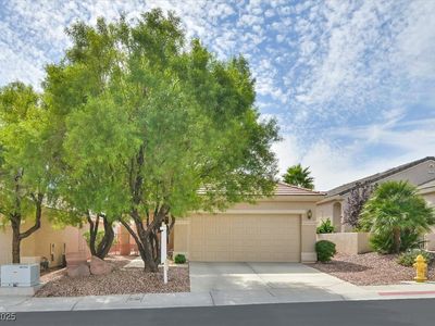2191 Indigo Creek Ave, Henderson, NV, 89012