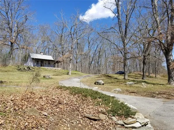 74 Squaw Hollow Road, Ashford, CT 06278