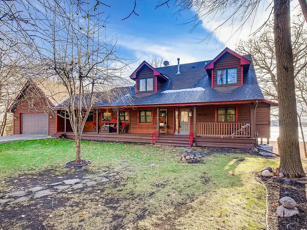 31205 Karmel Ave Chisago City Mn 55013 Zillow