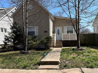 5016 S 37th St, Saint Louis, MO