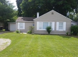 2237 Elmwood Ave, Lafayette, IN 47904