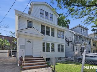 203-205 Hansbury, Newark, NJ 07112