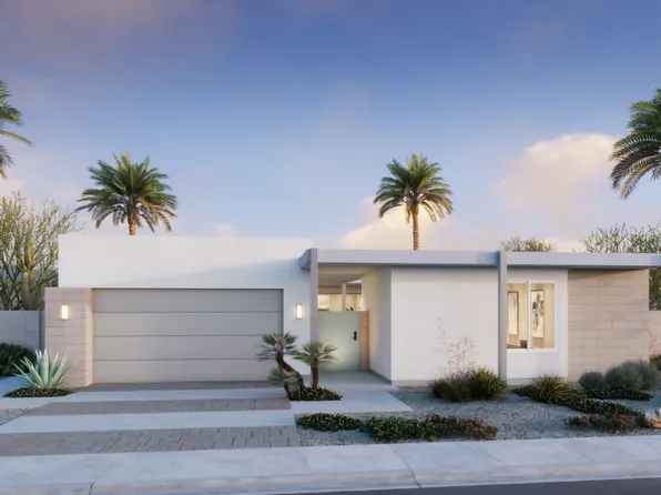 Residence 2 Plan, Solace at Miralon