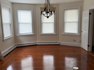 57 Stanwood St, Providence, RI 02907