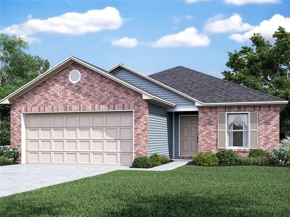 5428 Sugarloaf Ave, Springdale, AR 72764