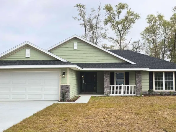 151 SW Silver Palm Dr, Lake City, FL 32024
