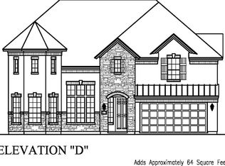 7522 Augusta Creek Ct, Spring, TX 77389