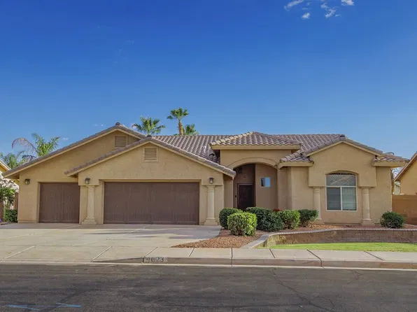 4623 W 22nd Ln, Yuma, AZ 85364