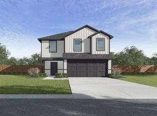 105 Wyatt Way, Jarrell, TX 76537