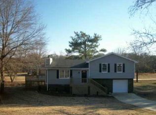 3975 Doe Run Dr, Powder Springs, GA 30127