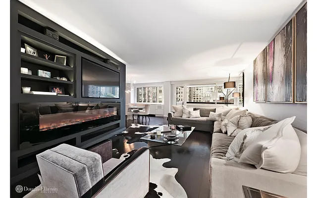 Sold by Douglas Elliman | media 27