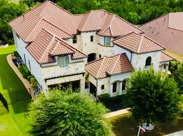 1600 Morning Moon Cir, Austin, TX 78732