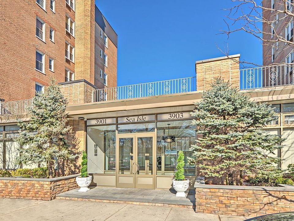 1st image of 3901 Nostrand Ave APT 2D