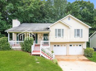 3712 Winding Trail Ct, Douglasville, GA 30135