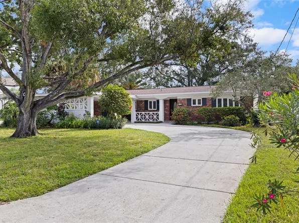 202 S Obrien St, Tampa, FL 33609