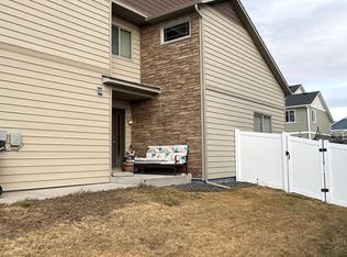 3829 Rain Dancer Trl, Cheyenne, WY 82001