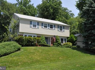 13406 Norden Dr, Silver Spring, MD 20906