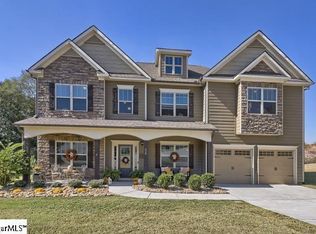 620 Greywell Ct, Greer, SC 29651