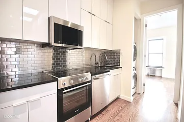 Rented by Citi Habitats