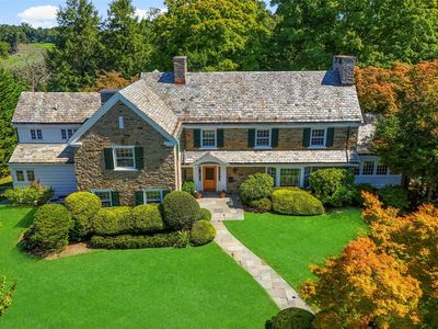 18 Althea Lane, Larchmont, NY, 10538