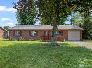 3983 Apache Trl, Jamestown, OH 45335