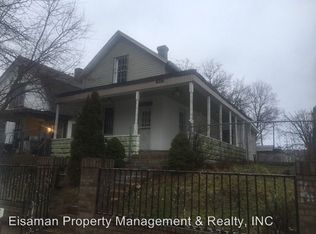 616 Walnut St, Fort Wayne, IN 46802