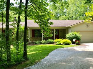 6481 Bentley Rd, Williamston, MI 48895