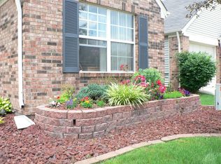 6716 Dusk Ct, Indianapolis, IN 46254