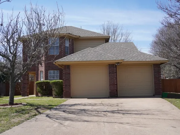 8144 Camelot Rd, Fort Worth, TX 76134